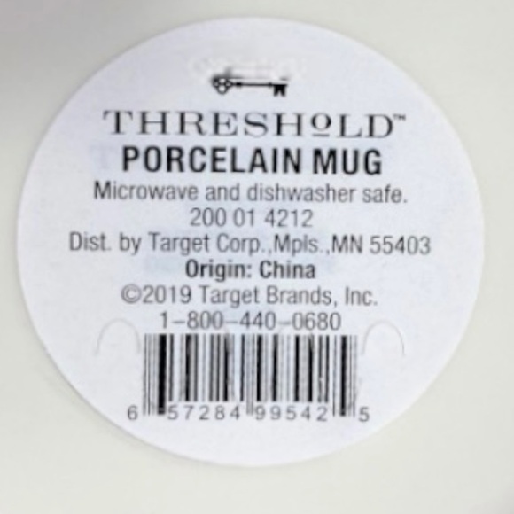 New Threshold Chicago Illinois Route 66 "The Prairie State" Mugs - Set of 2 - Picture 9 of 11
